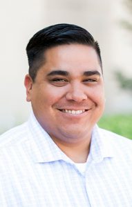 Daniel Chavez | Chief Operations Officer