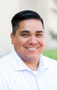 Daniel Chavez | Chief Operations Officer
