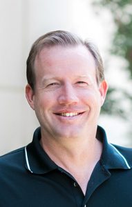 Eric Bambury | CEO