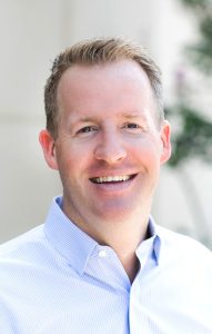 Nick Bambury | Vice President, Product Development