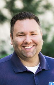 James Gilbride | President & CTO