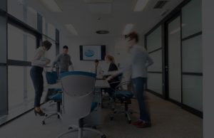 Small & Medium Business background image